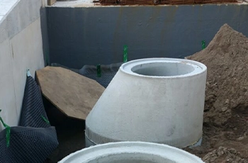 Abwassersanierungen - Bild 3 von 4
