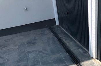 Garageneinfahrten - Bild 1 von 2