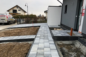 Hofeinfahrten - Bild 2 von 3